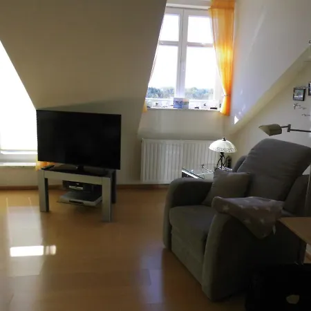 Residenz Bellevue Whg 51 Dsl Wlan Kostenlos