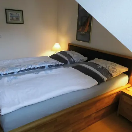 Residenz Bellevue Whg 51 Dsl Wlan Kostenlos Apartment