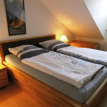 Residenz Bellevue Whg 51 Dsl Wlan Kostenlos