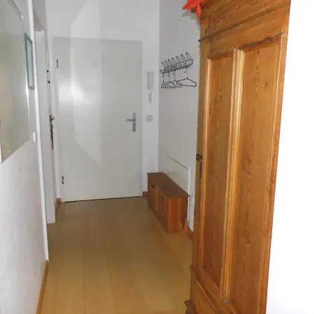Residenz Bellevue Whg 51 Dsl Wlan Kostenlos Lejlighed Zinnowitz