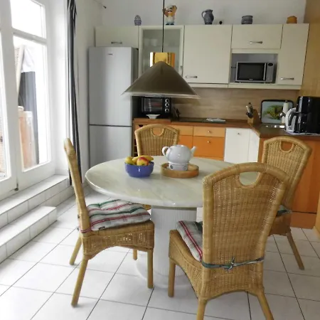 Residenz Bellevue Whg 51 Dsl Wlan Kostenlos Zinnowitz