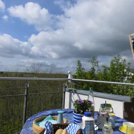 Apartment Residenz Bellevue Whg 51 Dsl Wlan Kostenlos