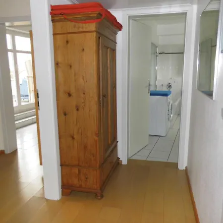 Apartment Residenz Bellevue Whg 51 Dsl Wlan Kostenlos Zinnowitz