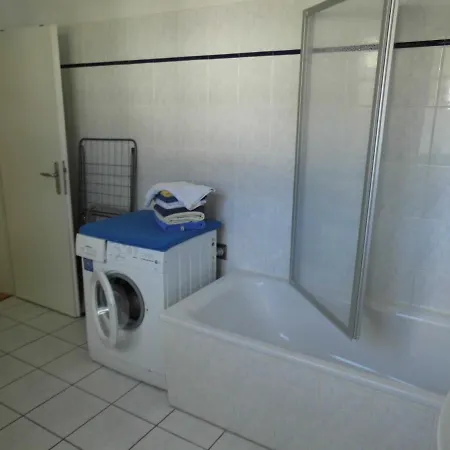 Residenz Bellevue Whg 51 Dsl Wlan Kostenlos *