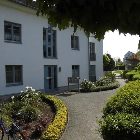 Residenz Bellevue Whg 51 Dsl Wlan Kostenlos