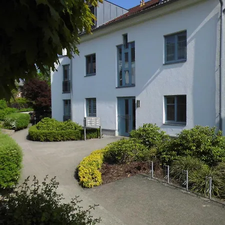 Residenz Bellevue Whg 51 Dsl Wlan Kostenlos * Zinnowitz