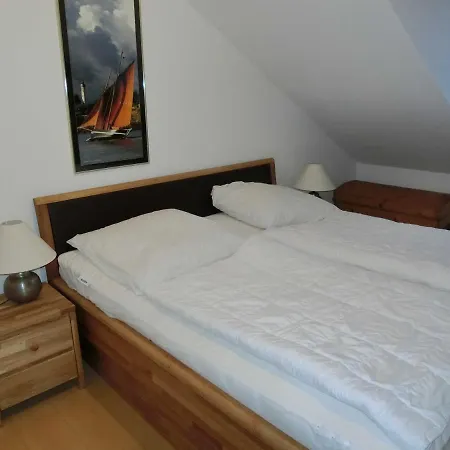 Residenz Bellevue Whg 51 Dsl Wlan Kostenlos Lejlighed *