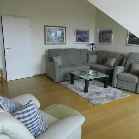 Residenz Bellevue Whg 51 Dsl Wlan Kostenlos