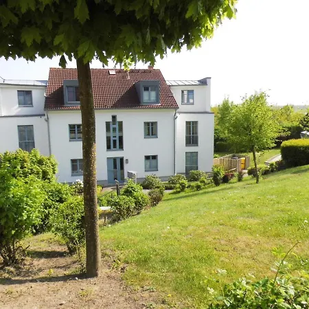 Residenz Bellevue Whg 51 Dsl Wlan Kostenlos
