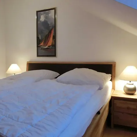 Residenz Bellevue Whg 51 Dsl Wlan Kostenlos Zinnowitz