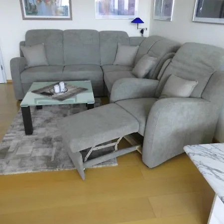 Residenz Bellevue Whg 51 Dsl Wlan Kostenlos Zinnowitz