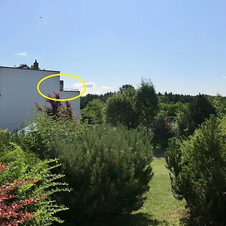 Residenz Bellevue Whg 51 Dsl Wlan Kostenlos Zinnowitz