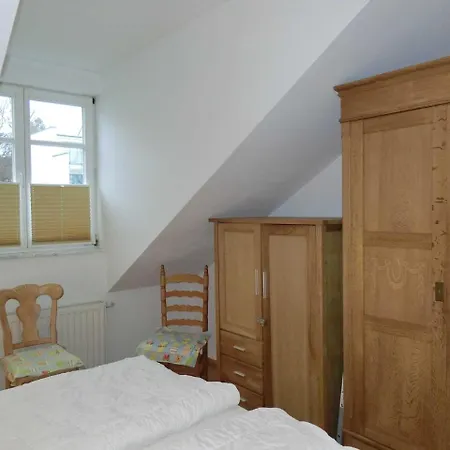 Apartment Residenz Bellevue Whg 51 Dsl Wlan Kostenlos *