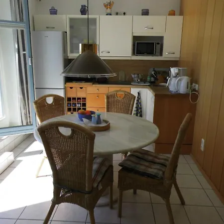 Residenz Bellevue Whg 51 Dsl Wlan Kostenlos Zinnowitz