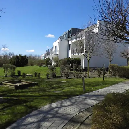 Residenz Bellevue Whg 51 Dsl Wlan Kostenlos Apartment